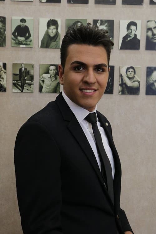 Mohamad Ramezani Pour filmleri