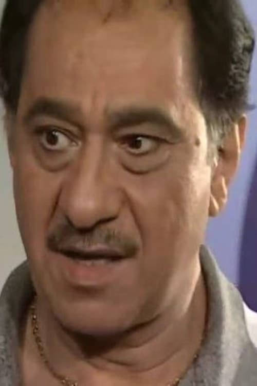 Mohamed Abo Dawood filmleri