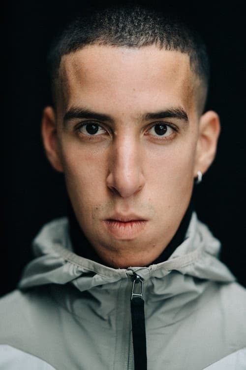 Mohamed Djeziri filmleri