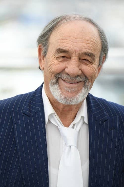 Mohamed Djouhari filmleri