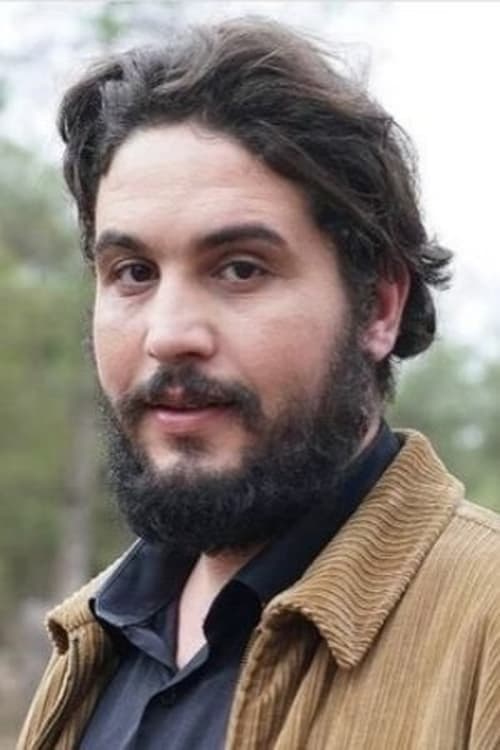 Mohamed Hmimsa filmleri