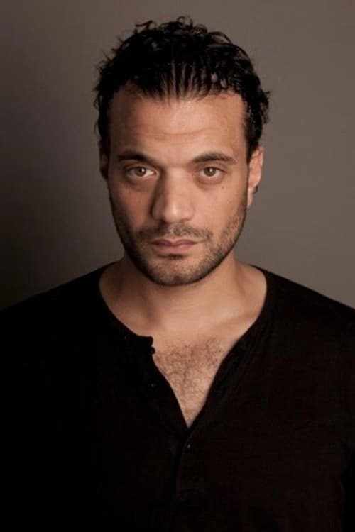 Mohamed Makhtoumi filmleri