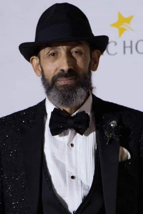 Mohamed Naimane filmleri