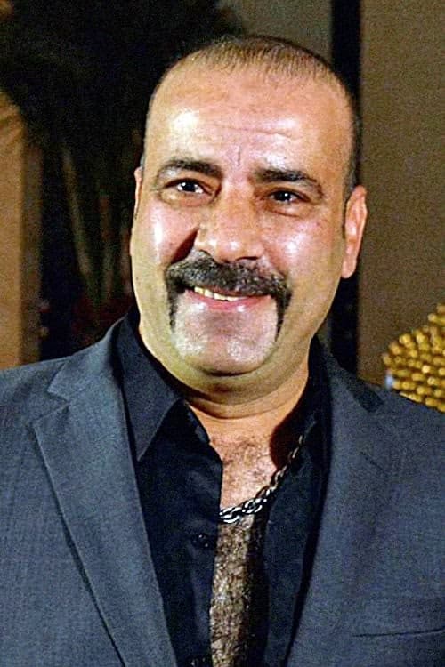 Mohamed Saad filmleri