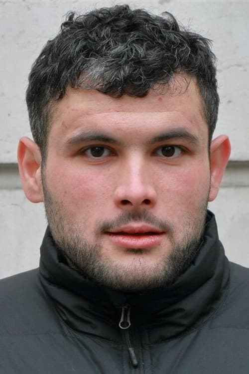 Mohamed Seddiki filmleri