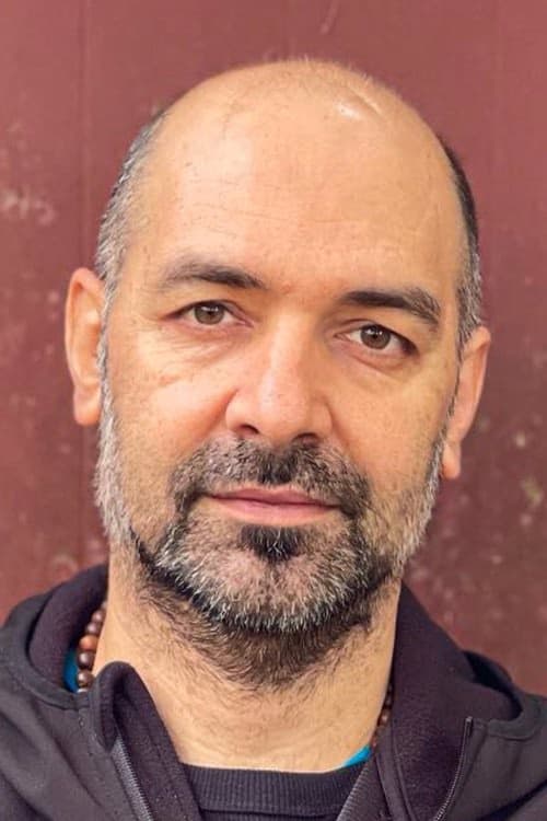 Mohammad Aghebati filmleri