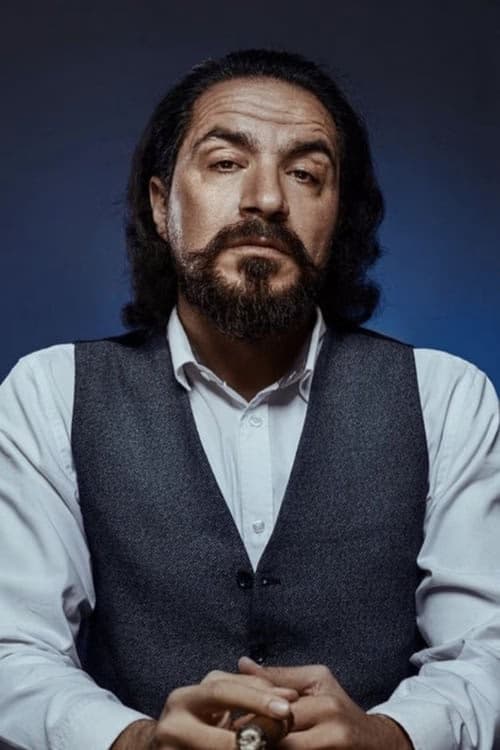 Mohammad Alqass filmleri