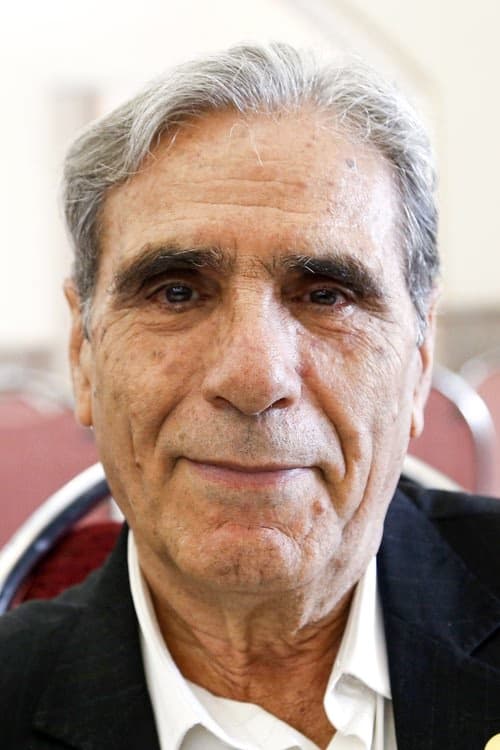 Mohammad Amir Naji filmleri