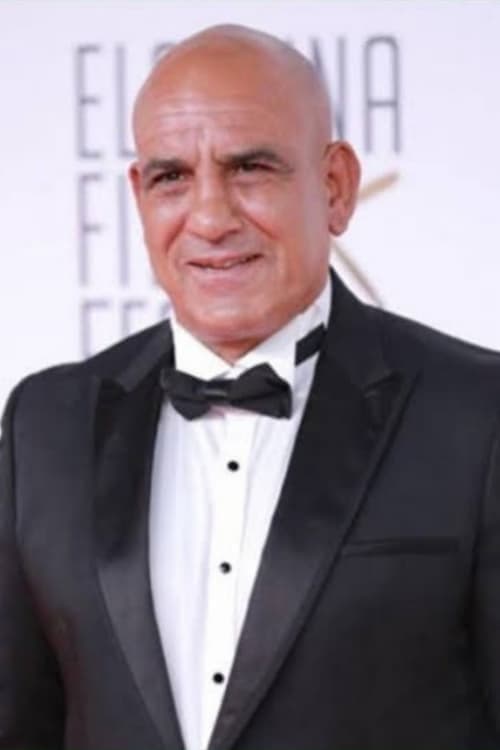 Mohammad Lotfy filmleri