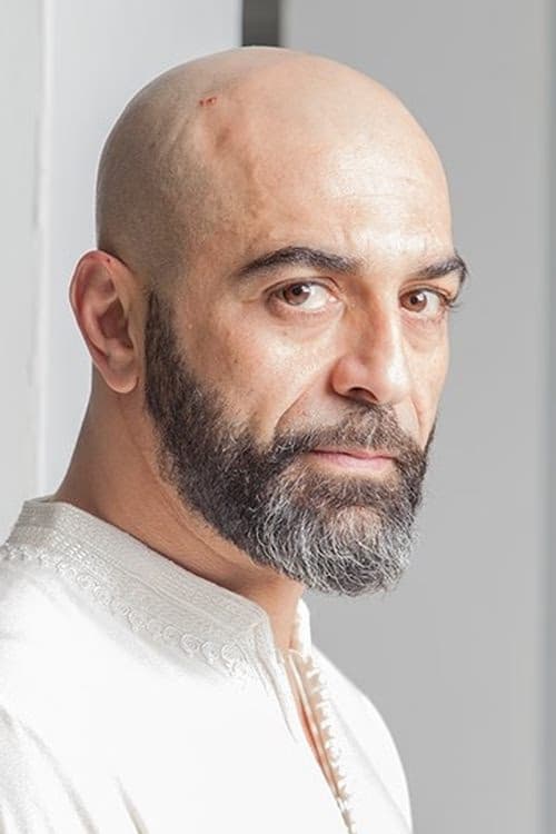 Mohammed Azaay filmleri