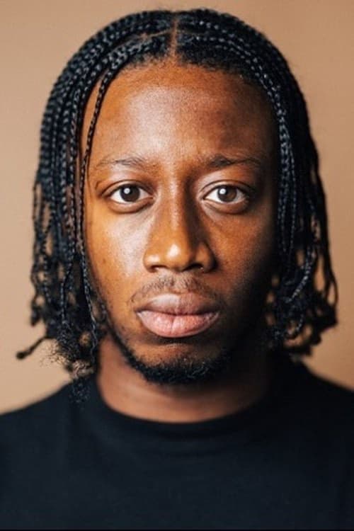 Mohammed Mansaray filmleri