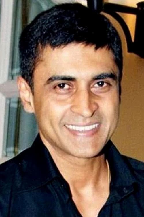 Mohnish Behl filmleri
