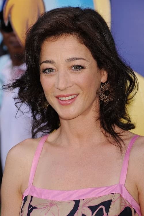 Moira Kelly filmleri