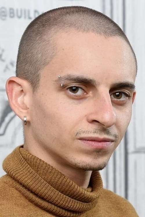 Moisés Arias filmleri
