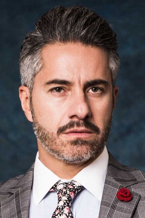 Moisés Arizmendi filmleri