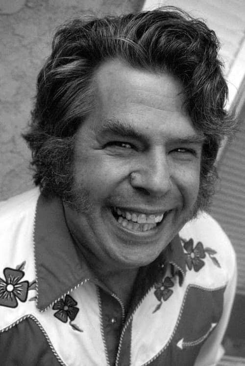 Mojo Nixon filmleri