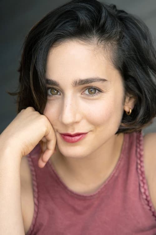 Molly Ephraim filmleri