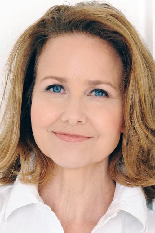 Molly Hagan filmleri