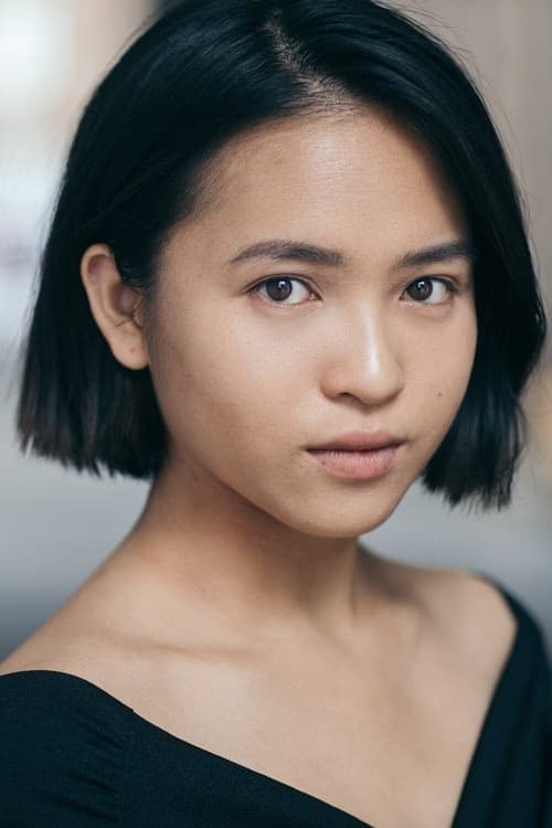 Molly Harris filmleri