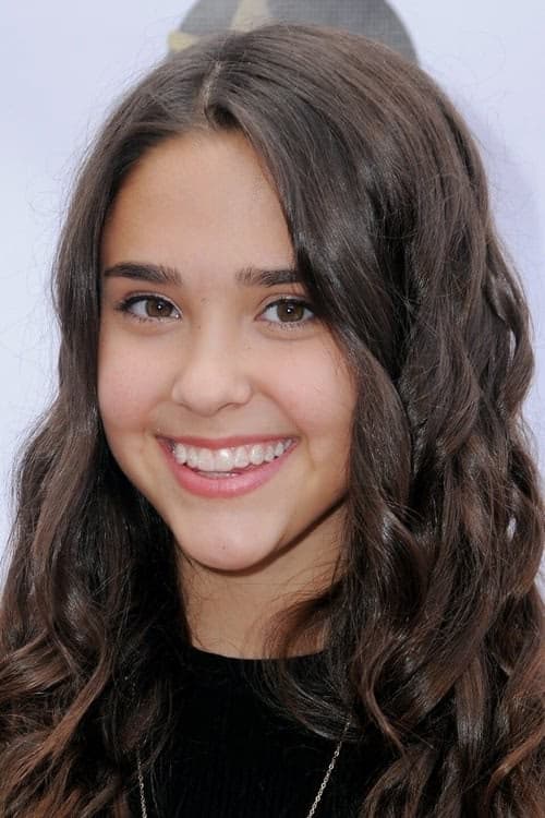 Molly Jackson filmleri