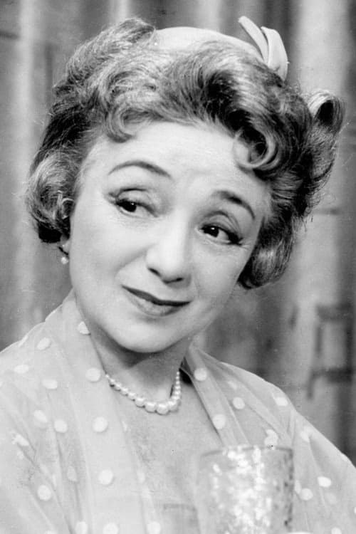 Molly Picon filmleri
