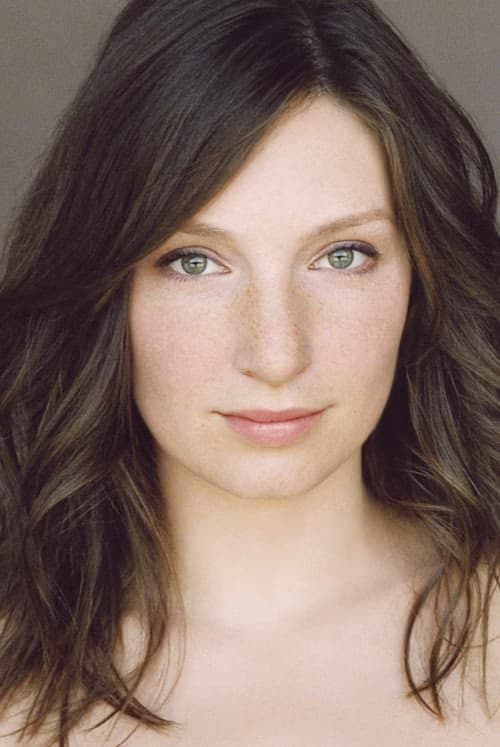 Molly Schreiber filmleri