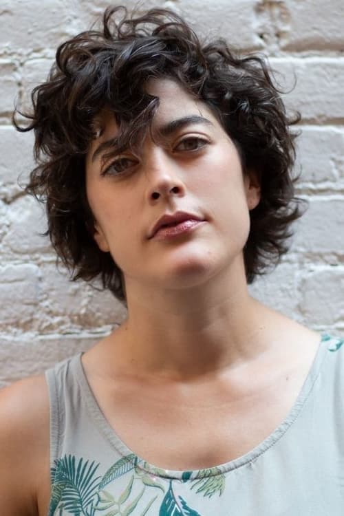 Molly Webster filmleri