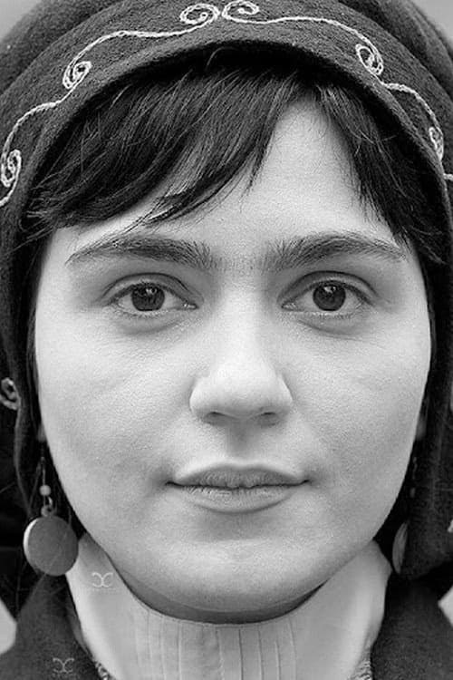 Mona Ahmadi filmleri