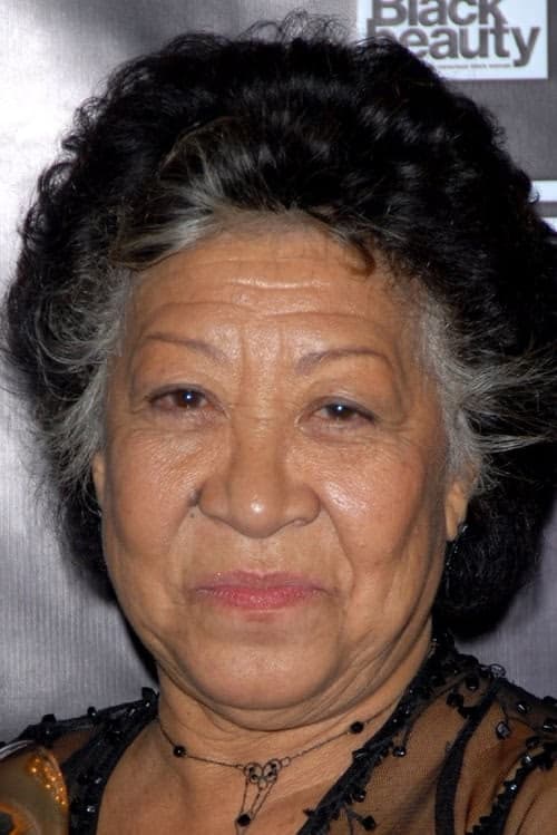 Mona Hammond filmleri