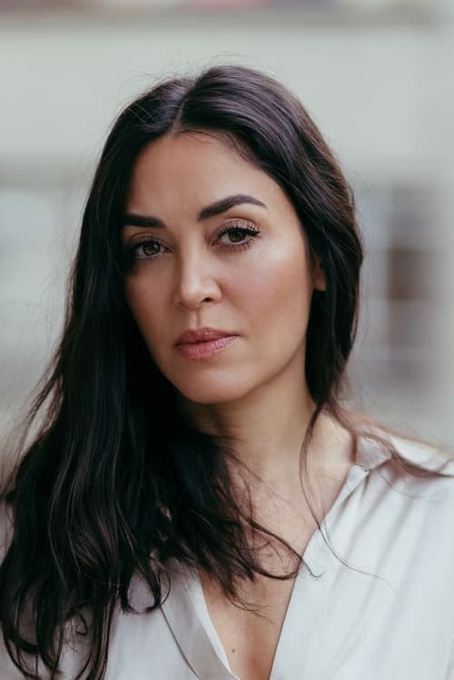 Mona Pirzad filmleri