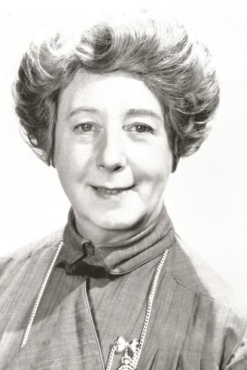 Mona Washbourne filmleri