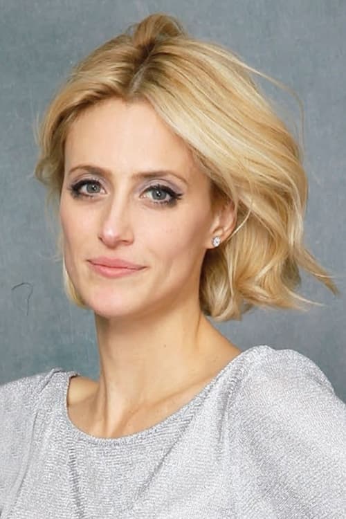 Mónica Antonópulos filmleri