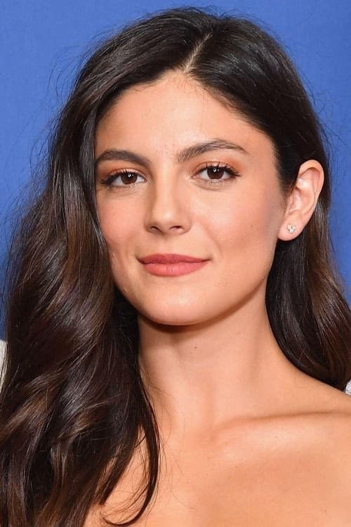 Monica Barbaro filmleri