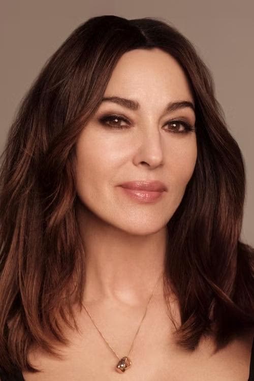 Monica Bellucci filmleri