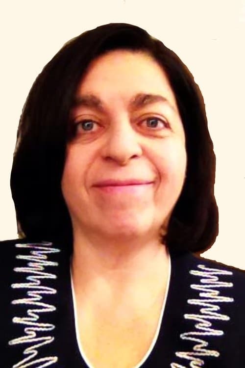 Mónica Cabrera filmleri