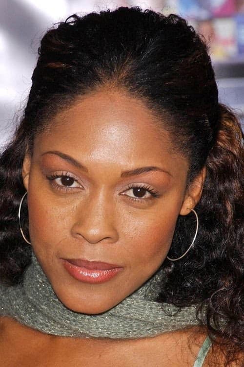 Monica Calhoun filmleri