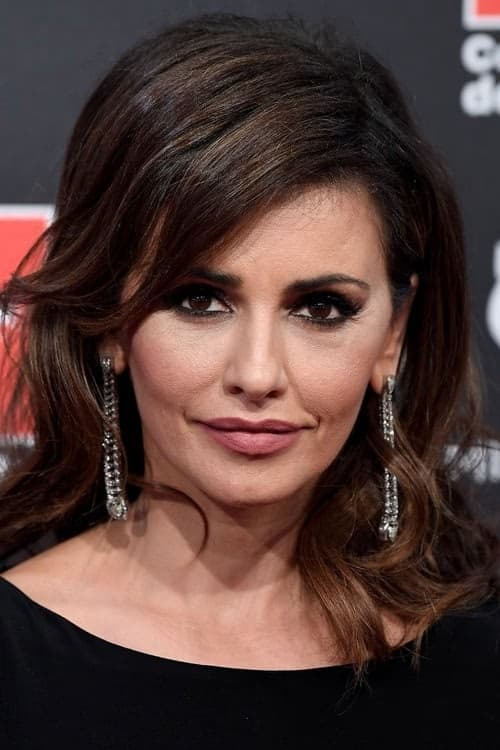 Mónica Cruz filmleri
