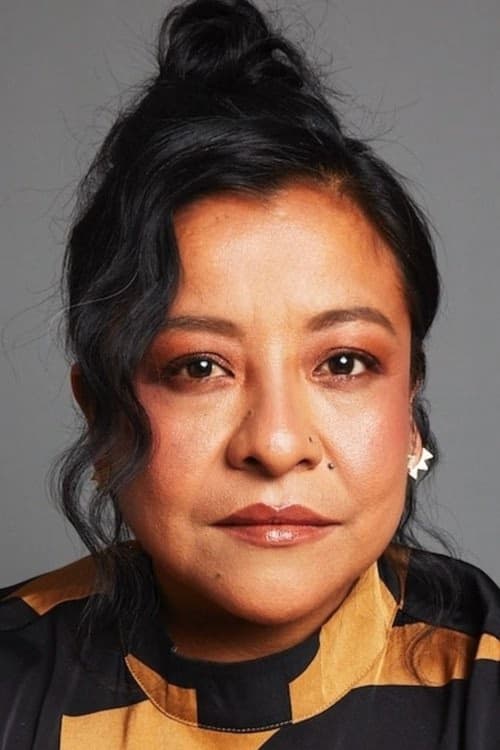 Mónica del Carmen filmleri