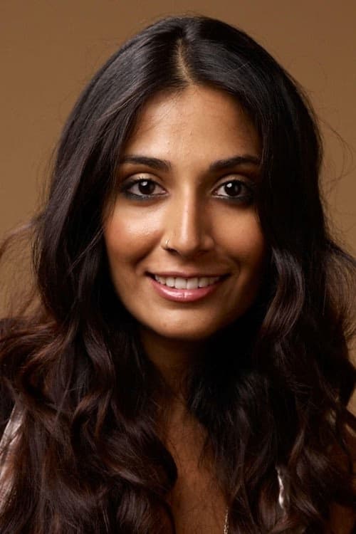 Monica Dogra filmleri