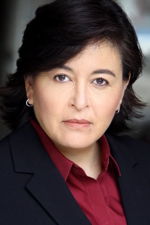 Monica Garcia Pérez filmleri