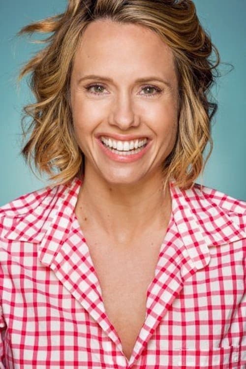 Monica Lacy filmleri