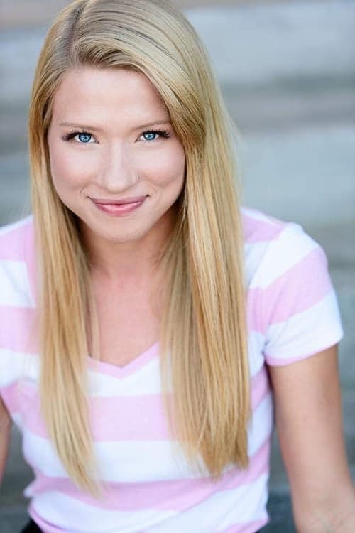 Monica Moore Smith filmleri