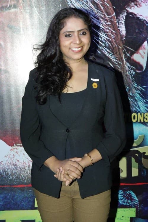 Monica Patel filmleri