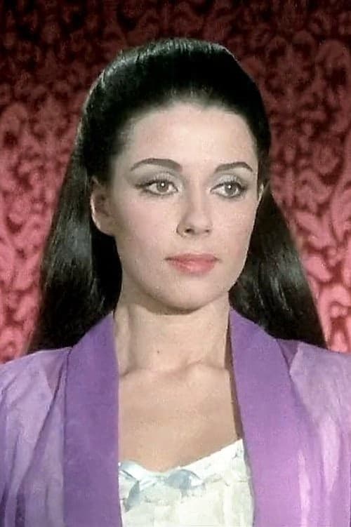 Mónica Randall filmleri
