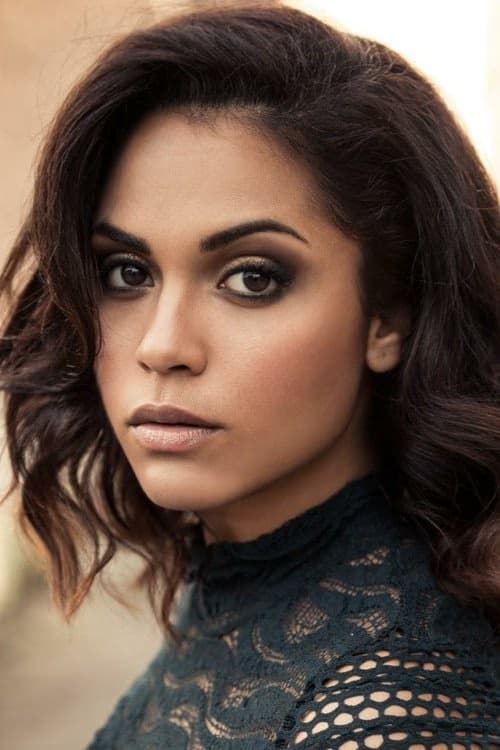 Monica Raymund filmleri