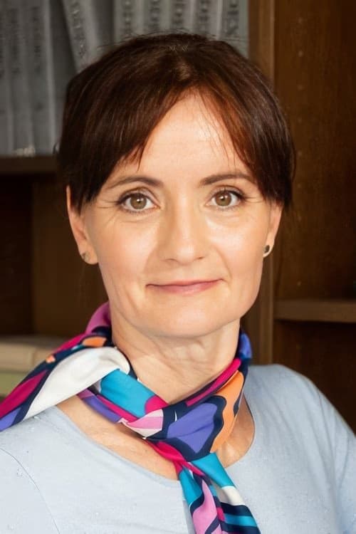 Monika Čertezni filmleri
