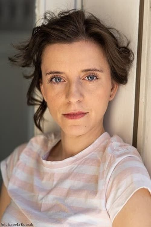 Monika Frajczyk filmleri