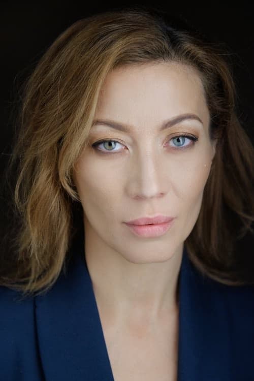 Monika Gossmann filmleri