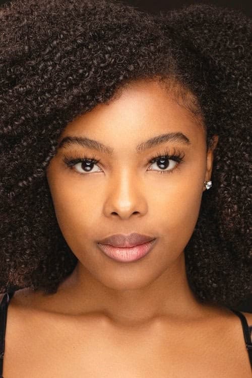 Monique A. Green filmleri