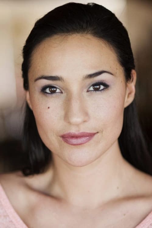 Monique Candelaria filmleri